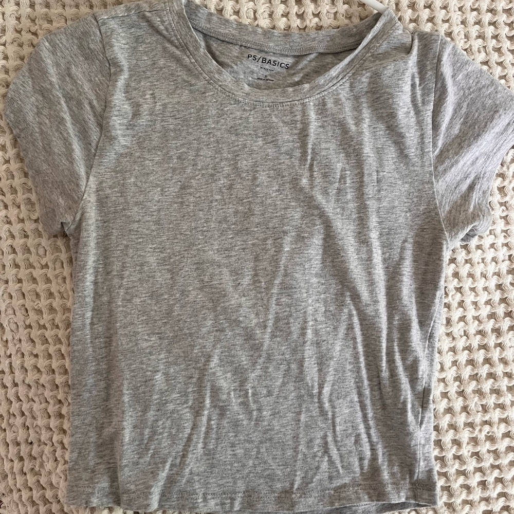pac sun top